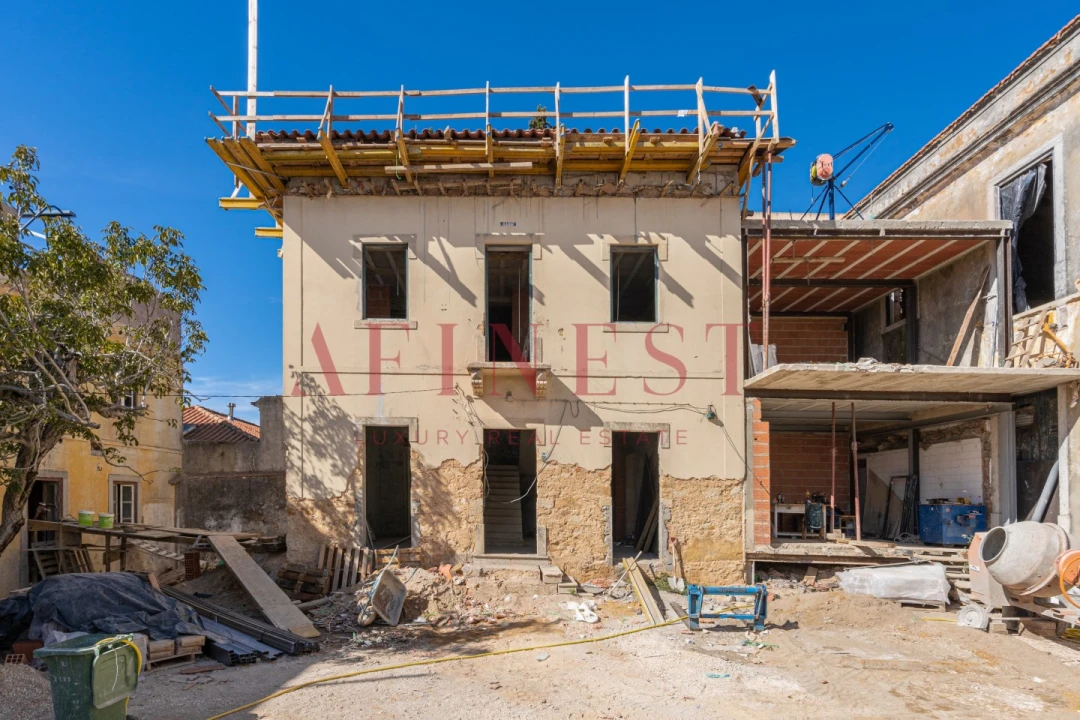 Apartamento T3 para Venda em Cascais e Estoril Foto 18