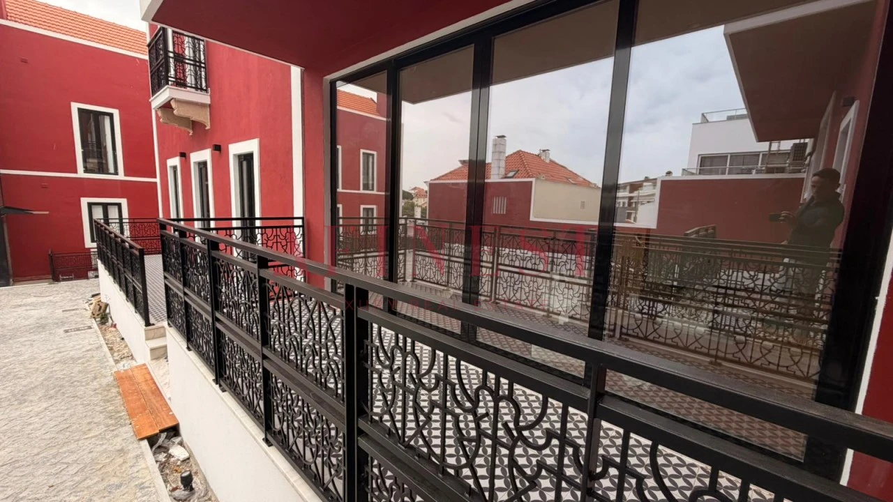 Apartamento T3 para Venda em Cascais e Estoril Foto 2