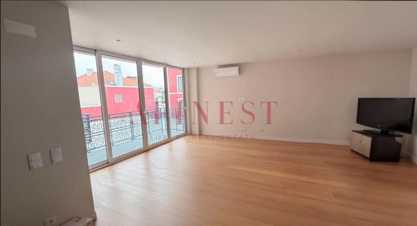 Apartamento T3 para Venda em Cascais e Estoril Foto 3
