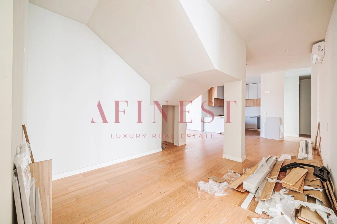 Apartamento T3 para Venda em Cascais e Estoril Foto 4