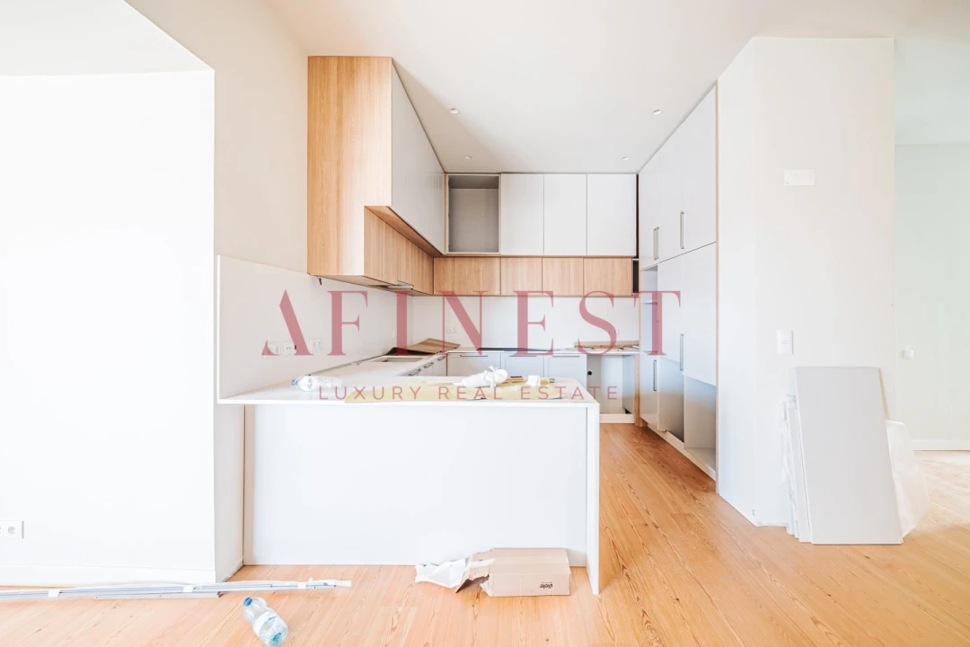 Apartamento T3 para Venda em Cascais e Estoril Foto 6