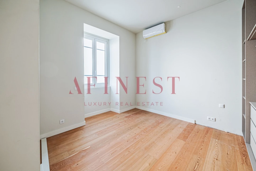 Apartamento T3 para Venda em Cascais e Estoril Foto 9
