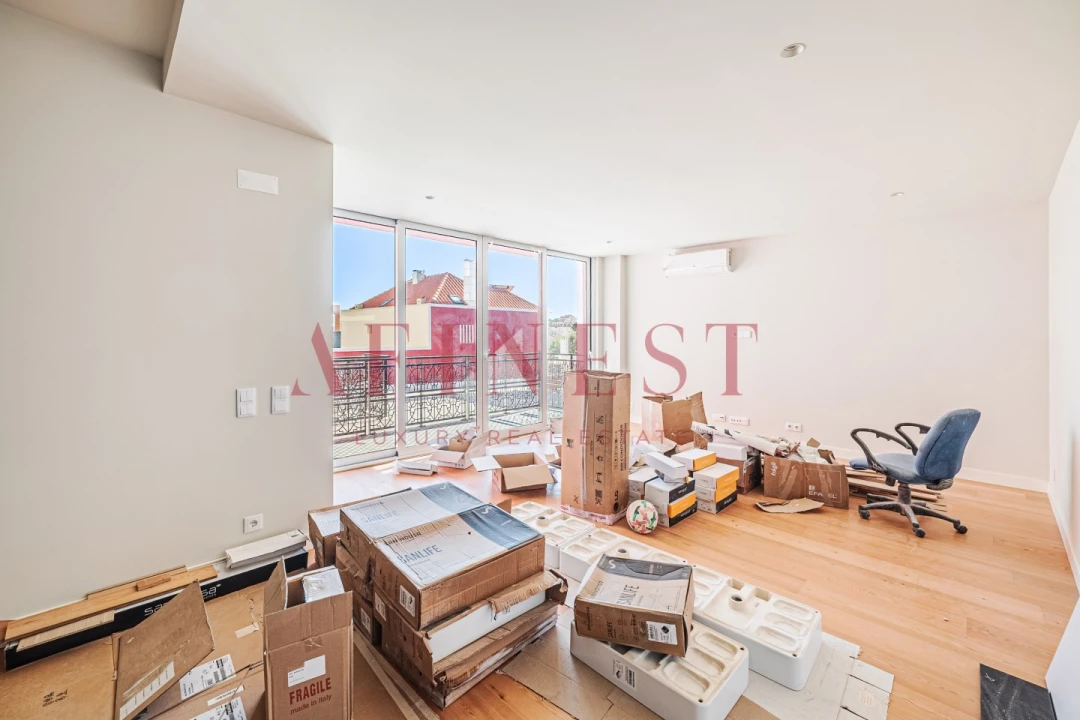 Apartamento T3 para Venda em Cascais e Estoril Foto 17