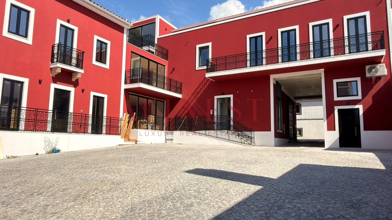 Apartamento T3 para Venda em Cascais e Estoril Foto 1