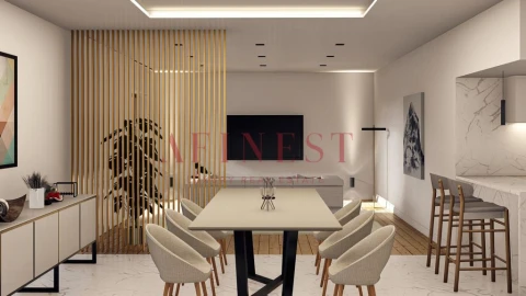Apartamento T3 para Venda em Cascais e Estoril