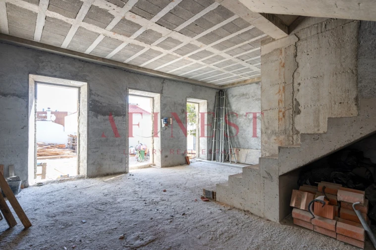 Apartamento T3 para Venda em Cascais e Estoril Foto 14