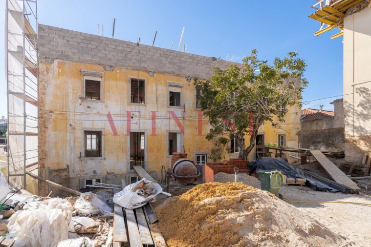 Apartamento T3 para Venda em Cascais e Estoril Foto 16