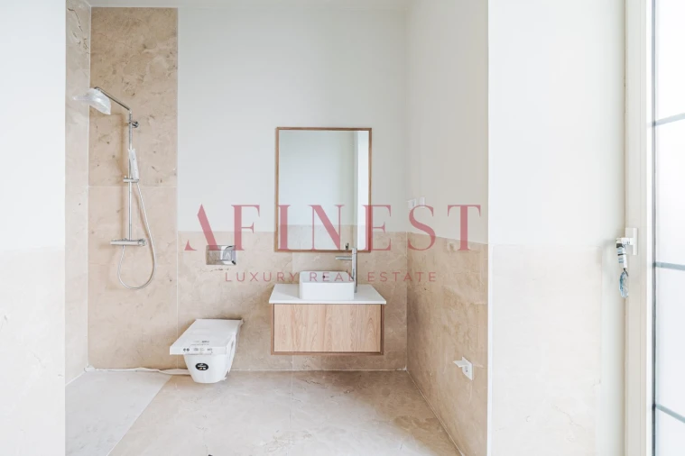 Apartamento T3 para Venda em Cascais e Estoril Foto 12