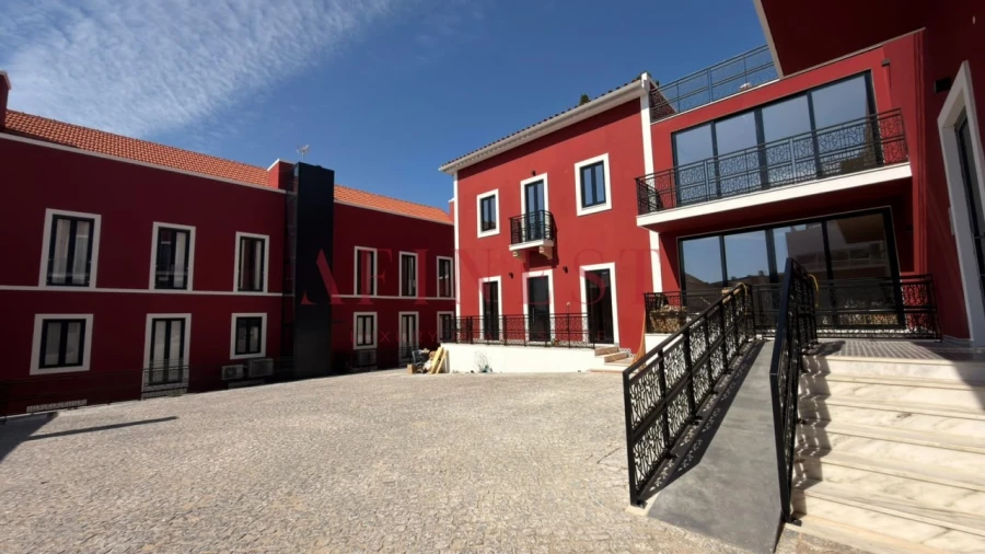 Apartamento T3 para Venda em Cascais e Estoril Foto 21