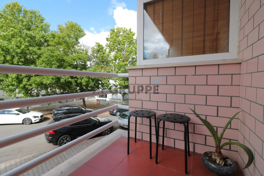 Apartamento T1 para Arrendamento em Glória e Vera Cruz Foto 1