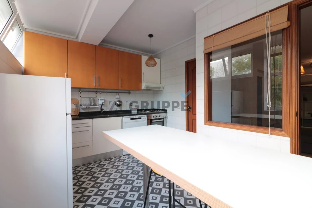 Apartamento T1 para Arrendamento em Glória e Vera Cruz Foto 2