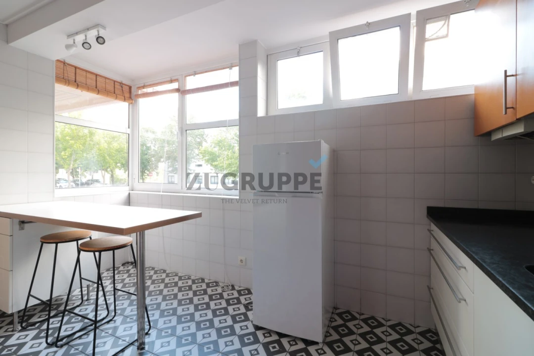 Apartamento T1 para Arrendamento em Glória e Vera Cruz Foto 4