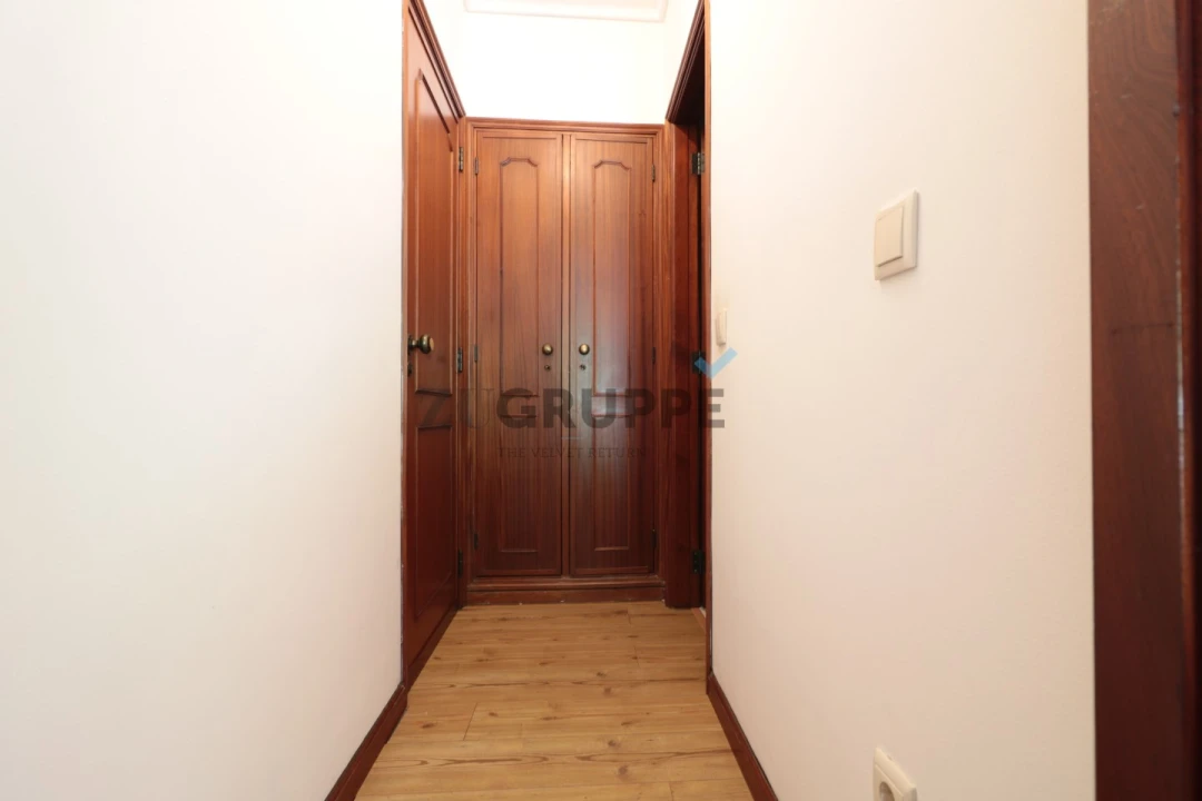 Apartamento T1 para Arrendamento em Glória e Vera Cruz Foto 7