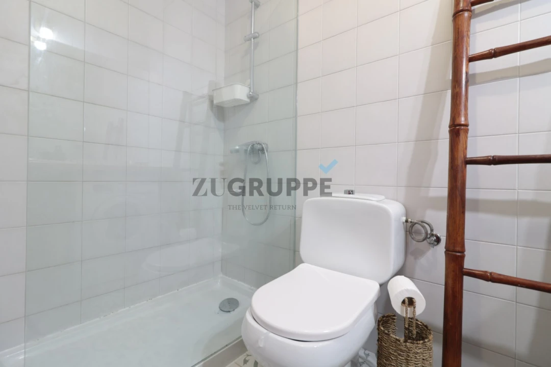 Apartamento T1 para Arrendamento em Glória e Vera Cruz Foto 10