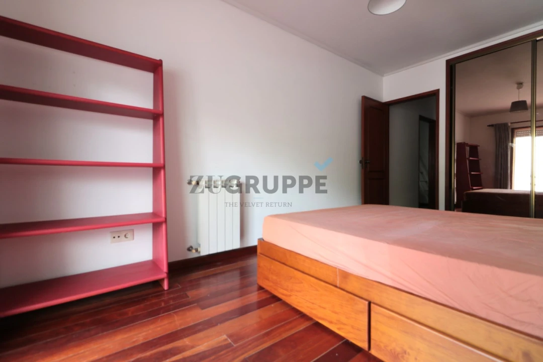 Apartamento T1 para Arrendamento em Glória e Vera Cruz Foto 12