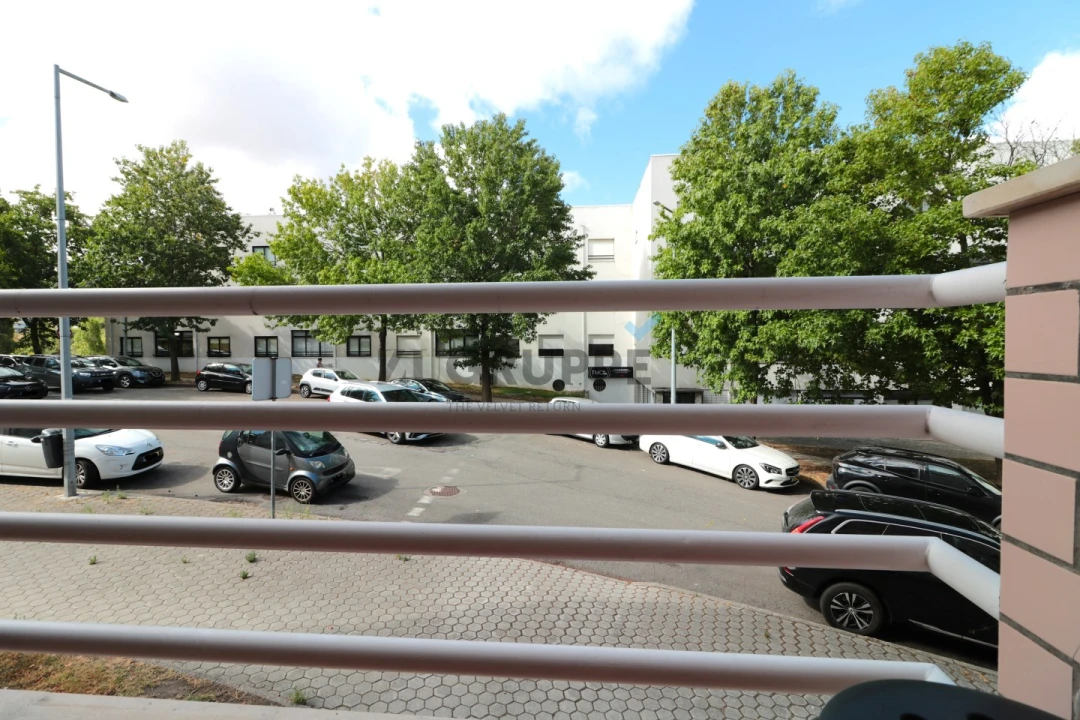 Apartamento T1 para Arrendamento em Glória e Vera Cruz Foto 14