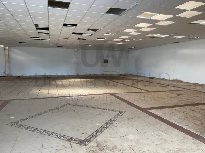 Armazém para Venda em Quinta do Anjo Foto 19