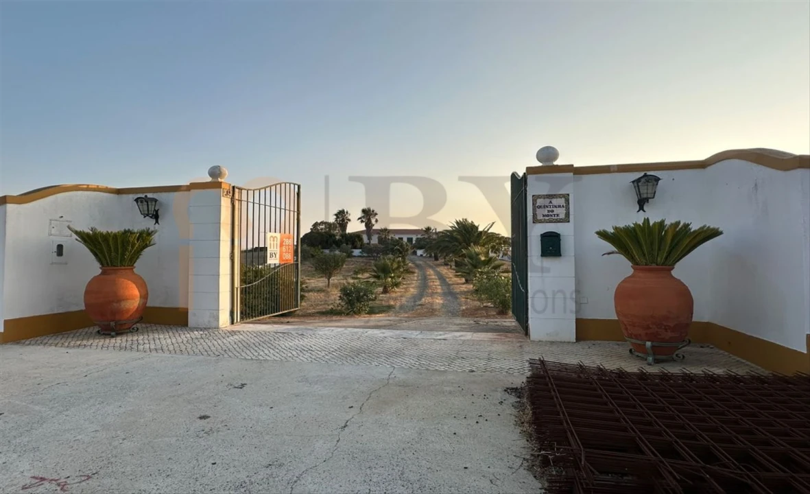 Quinta T2 para Venda em Santana de Cambas Foto 9