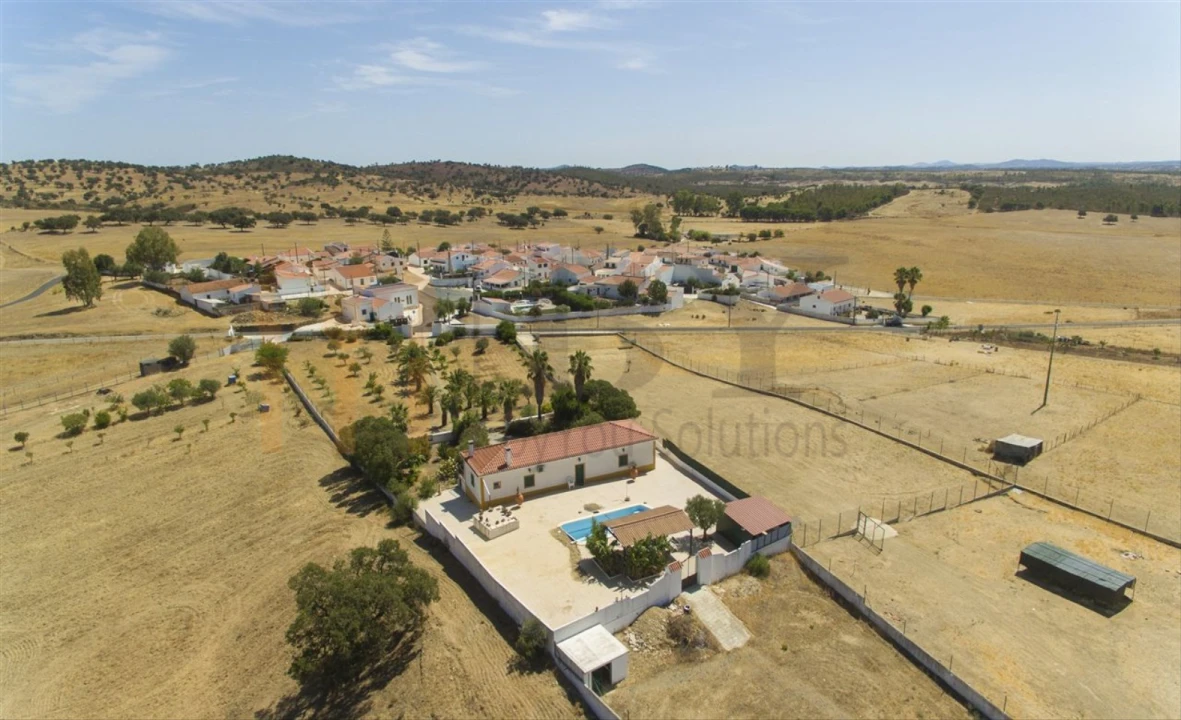 Quinta T2 para Venda em Santana de Cambas Foto 5