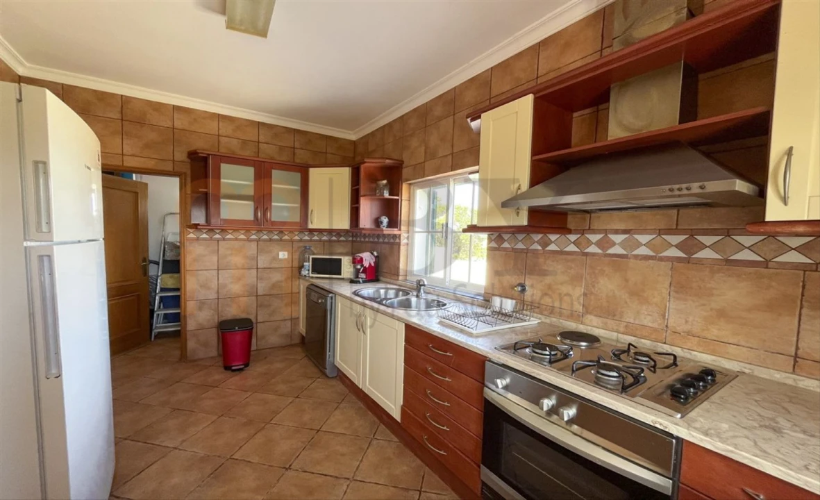 Quinta T2 para Venda em Santana de Cambas Foto 12