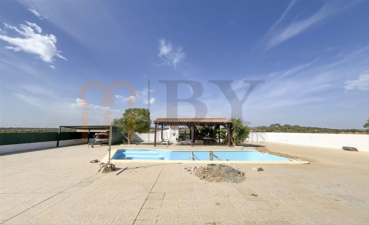 Quinta T2 para Venda em Santana de Cambas Foto 23