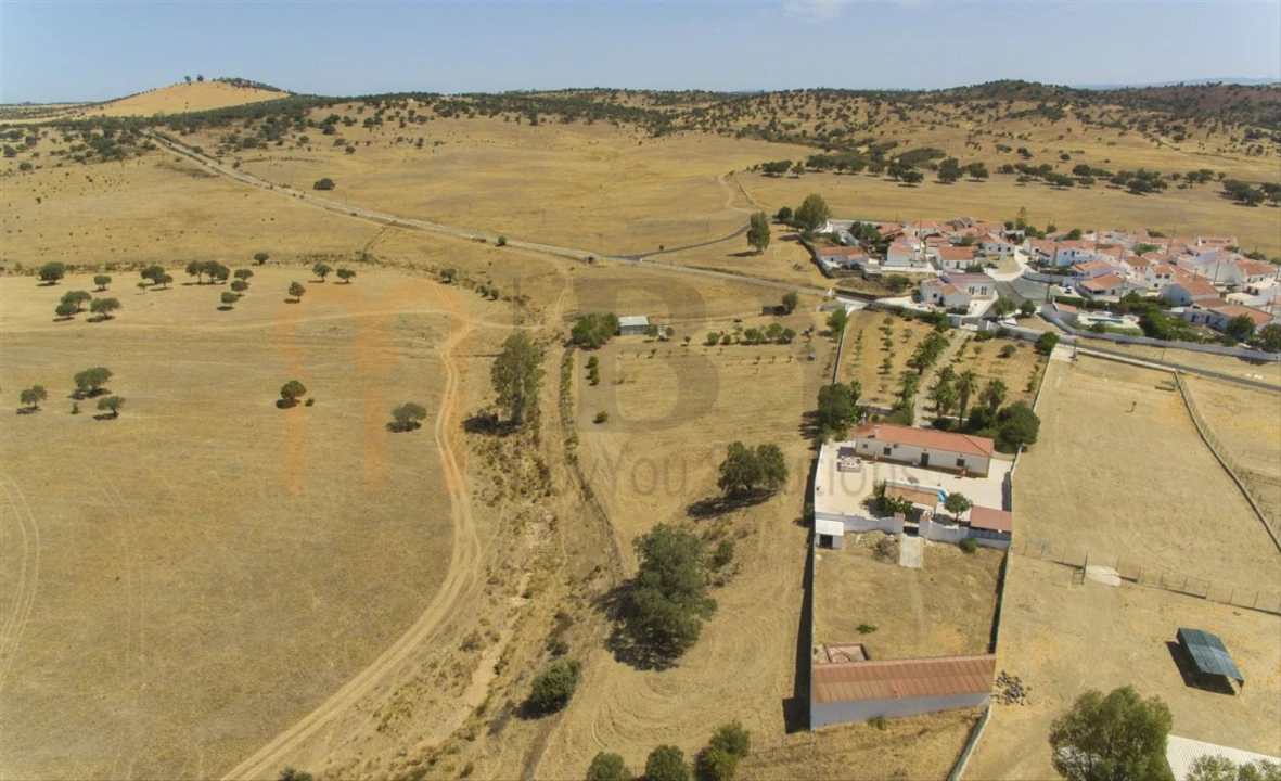 Quinta T2 para Venda em Santana de Cambas Foto 32