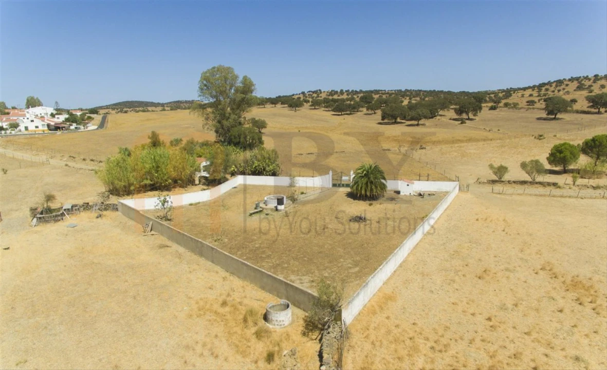 Quinta T2 para Venda em Santana de Cambas Foto 40