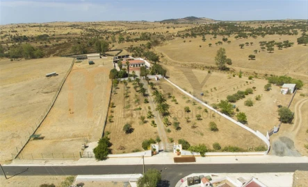 Quinta T2 para Venda em Santana de Cambas