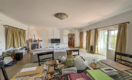 Quinta T2 para Venda em Santana de Cambas