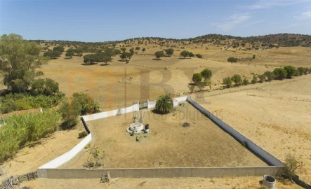 Quinta T2 para Venda em Santana de Cambas