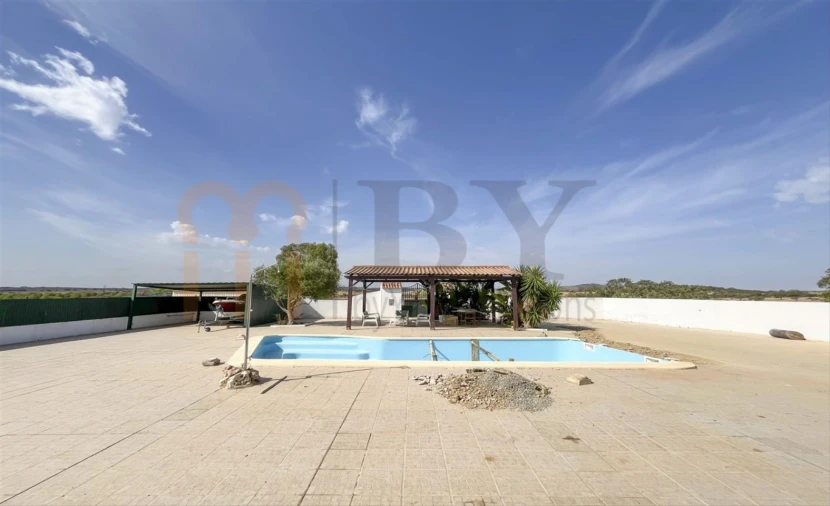Quinta T2 para Venda em Santana de Cambas Foto 23