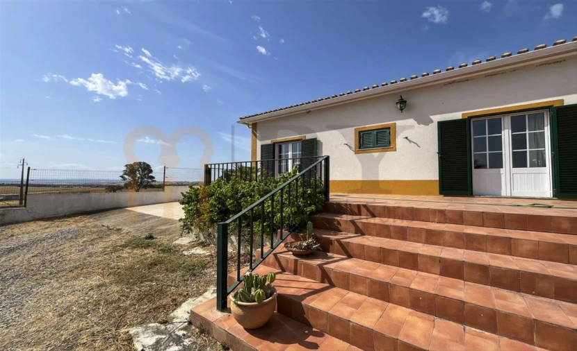 Quinta T2 para Venda em Santana de Cambas Foto 46