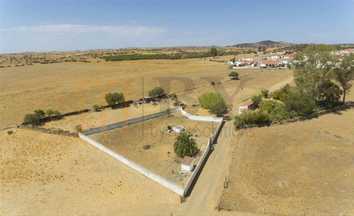 Terreno Agricola ou Rústico para Venda em Santana de Cambas Foto 11