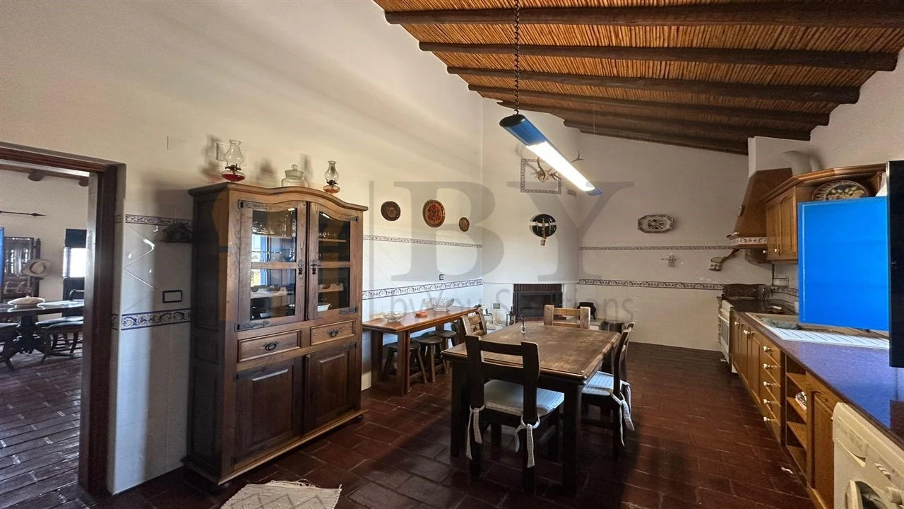 Quinta T3 para Venda em Mertola Foto 10