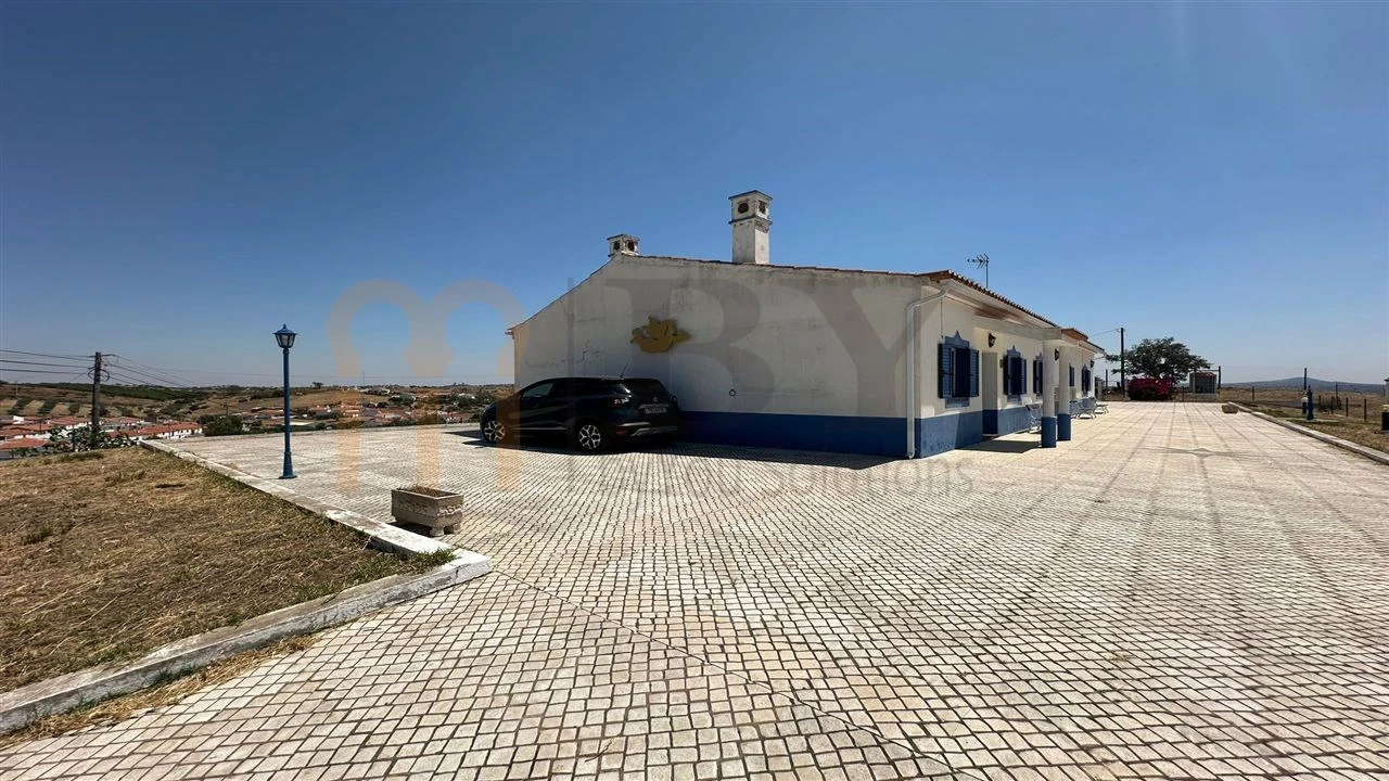 Quinta T3 para Venda em Mertola Foto 32