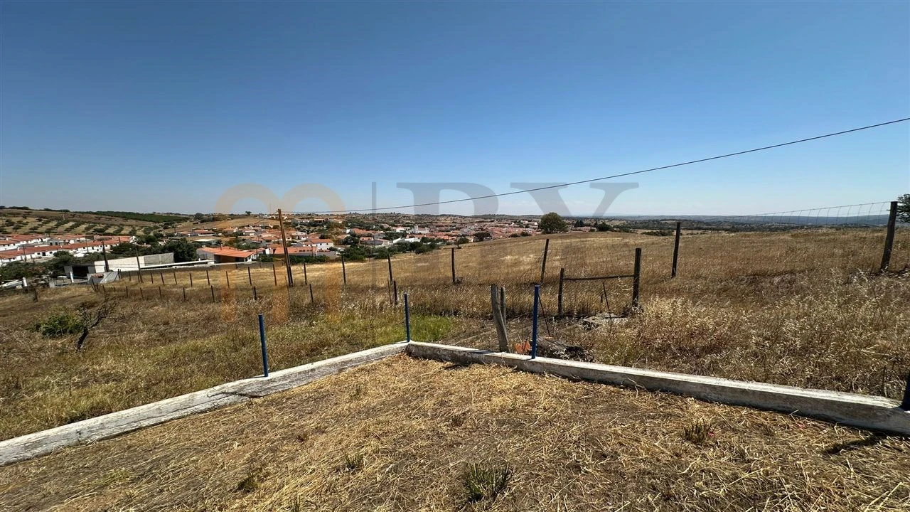 Quinta T3 para Venda em Mertola Foto 34