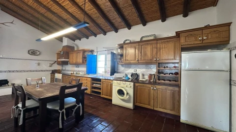 Quinta T3 para Venda em Mertola