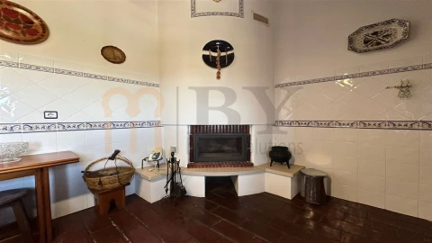 Quinta T3 para Venda em Mertola