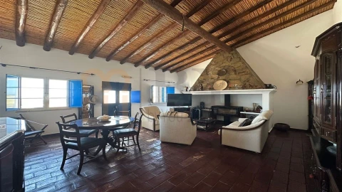Quinta T3 para Venda em Mertola