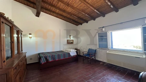 Quinta T3 para Venda em Mertola