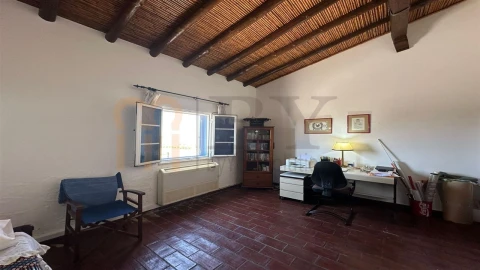 Quinta T3 para Venda em Mertola