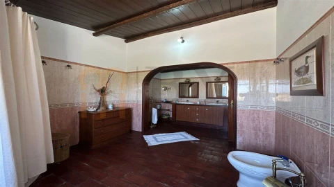 Quinta T3 para Venda em Mertola