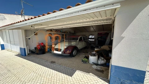 Quinta T3 para Venda em Mertola