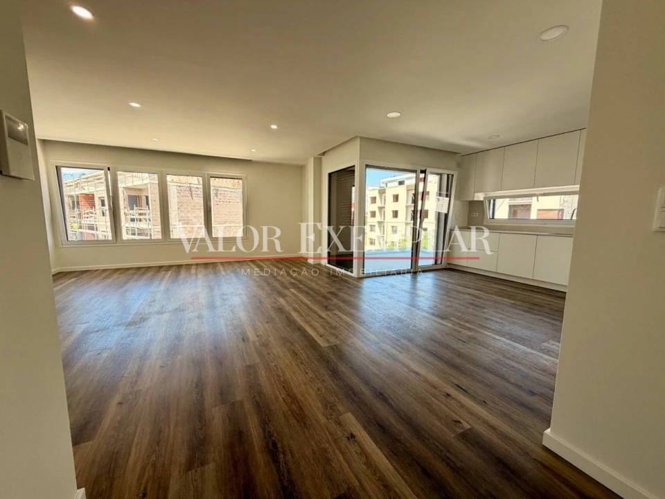 Apartamento T3 para Venda em Montijo e Afonsoeiro Foto 5