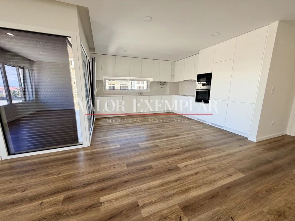Apartamento T3 para Venda em Montijo e Afonsoeiro Foto 11