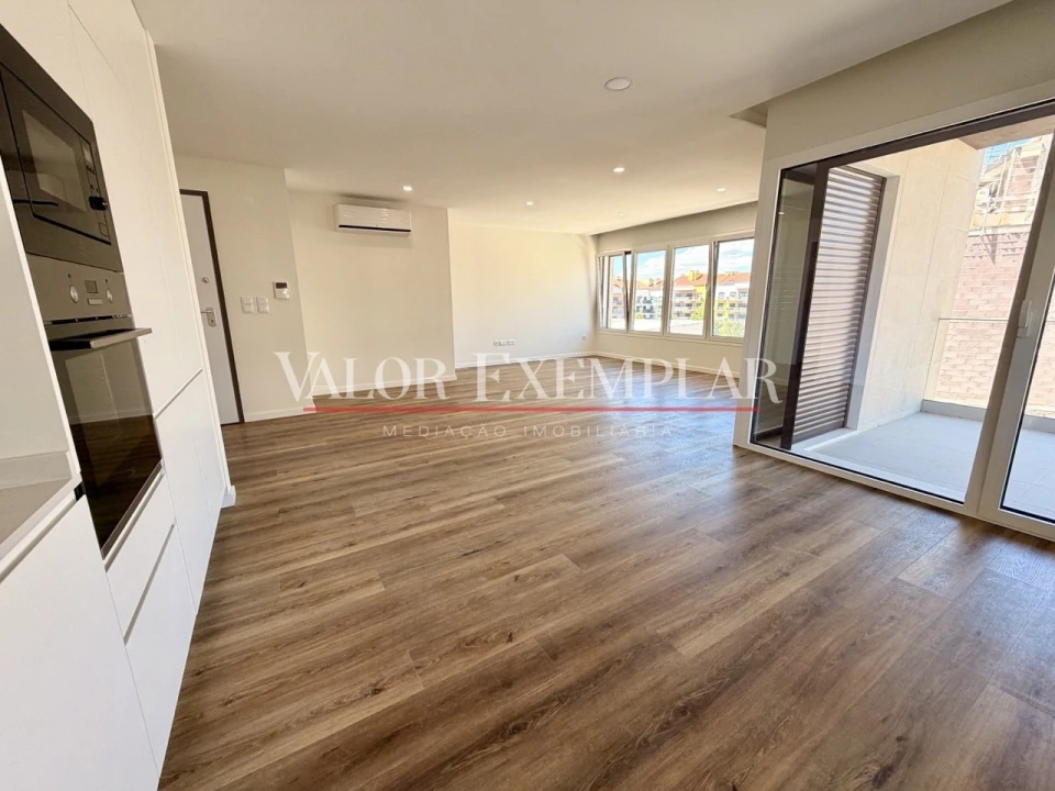 Apartamento T3 para Venda em Montijo e Afonsoeiro Foto 4