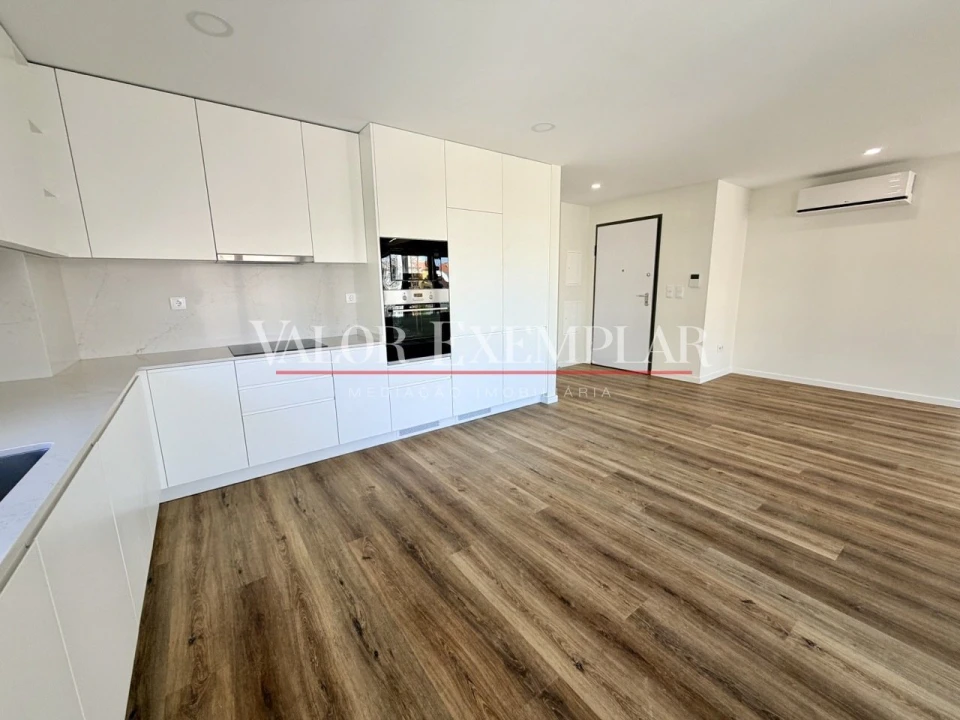 Apartamento T3 para Venda em Montijo e Afonsoeiro Foto 12