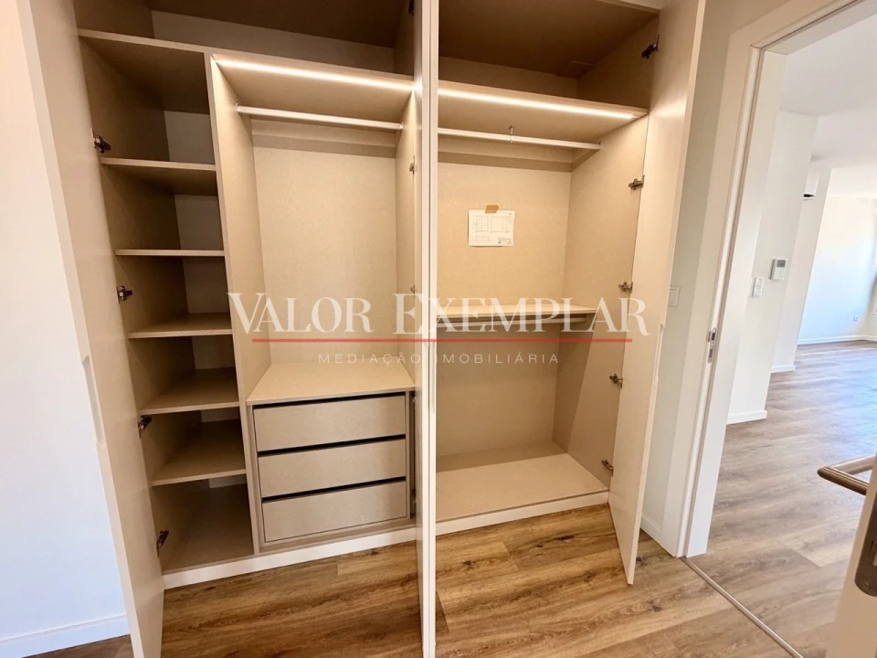 Apartamento T3 para Venda em Montijo e Afonsoeiro Foto 18