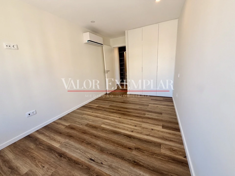 Apartamento T3 para Venda em Montijo e Afonsoeiro Foto 16