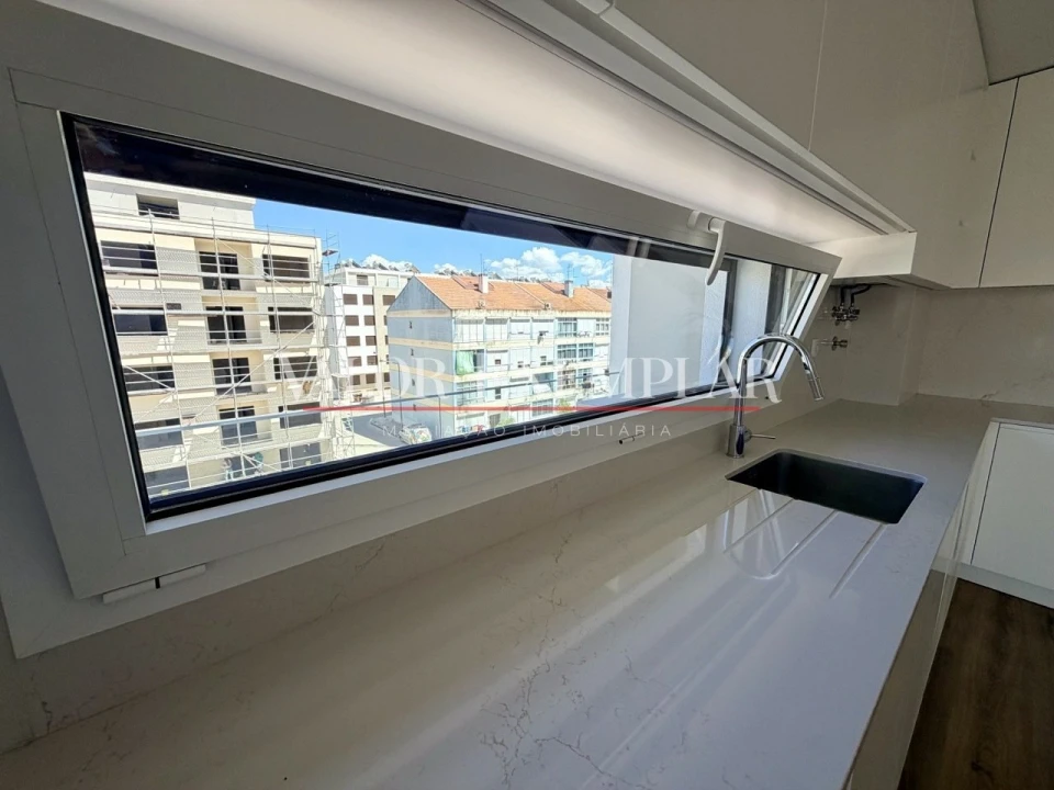 Apartamento T3 para Venda em Montijo e Afonsoeiro Foto 3